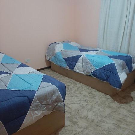 La Casa De Zoe Villa Perito Moreno Ngoại thất bức ảnh
